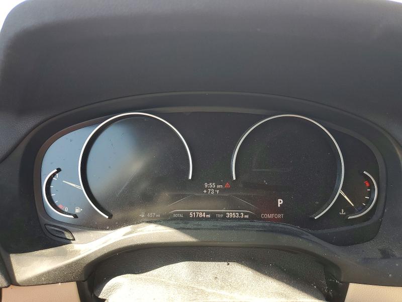 Продажа на аукционе авто 2021 Bmw X3, vin: 5UXTY5C09M9F95948, номер лота: 55707436