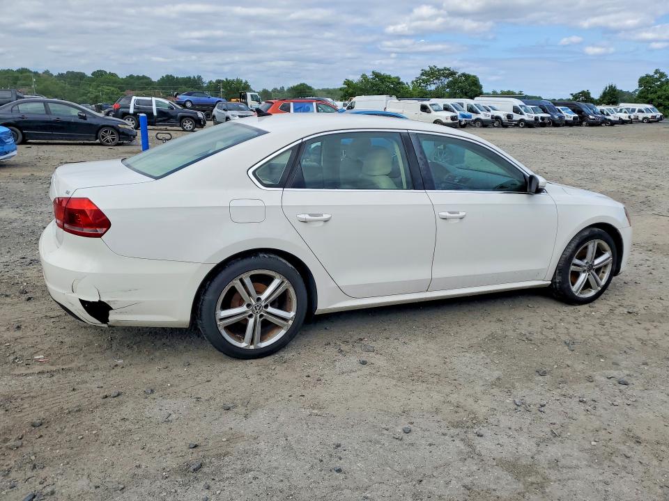 Aukcja sprzedaży 2014 Volkswagen Passat, vin: 1VWBH7A32EC015878, numer aukcji: 56685306