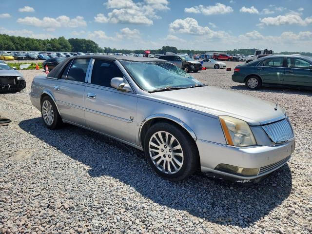 Продажа на аукционе авто 2006 Cadillac Dts, vin: 1G6KD57Y76U106603, номер лота: 58277216
