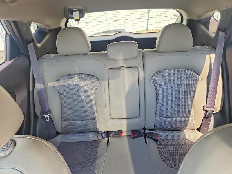 2015 Hyundai Tucson მანქანა იყიდება აუქციონზე, vin: KM8JU3AG0FU115832, აუქციონის ნომერი: 58619296
