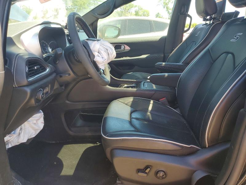 Продажа на аукционе авто 2025 Chrysler Pacifica, vin: 2C4RC1GG3SR527059, номер лота: 57526826
