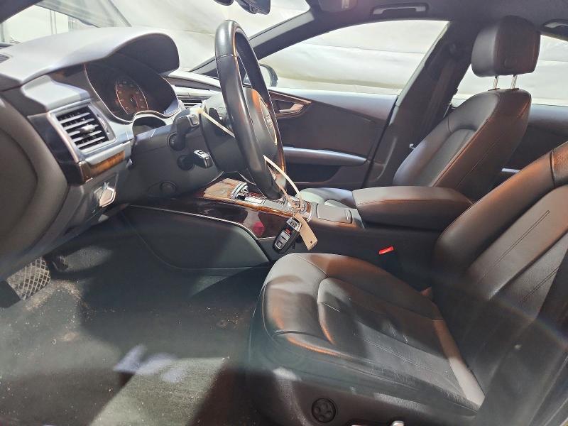 57781256 :رقم المزاد ، WAUWGAFC5GN169843 vin ، 2016 Audi A7 مزاد بيع
