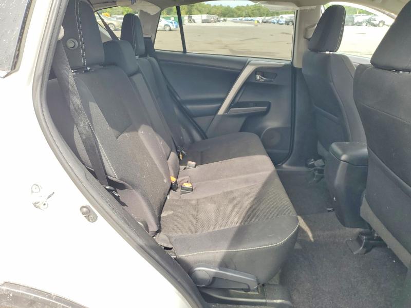 56290956 :رقم المزاد ، 2T3WFREV6GW238510 vin ، 2016 Toyota Rav4 مزاد بيع