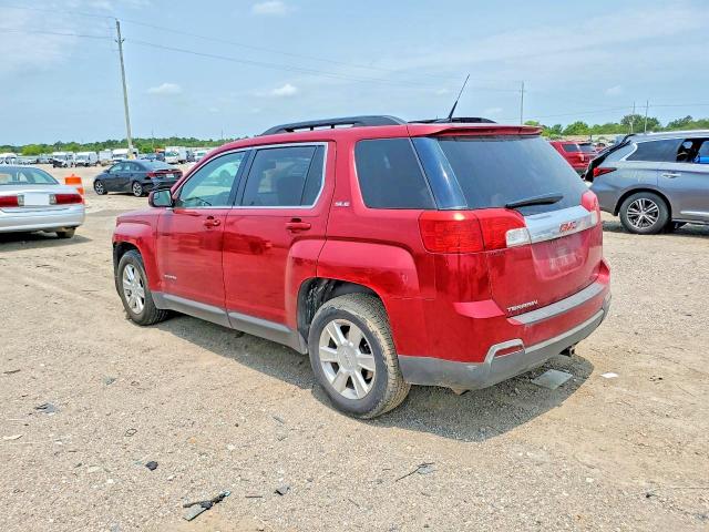 2013 Gmc Terrain მანქანა იყიდება აუქციონზე, vin: 2GKALSEKXD6148255, აუქციონის ნომერი: 58452906