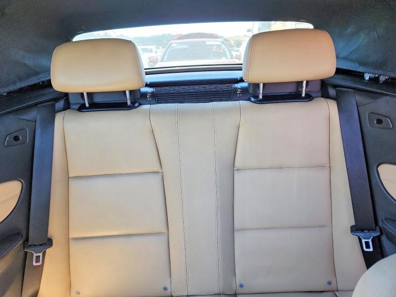 Продажа на аукционе авто 2009 Bmw 128, vin: WBAUN13539VH77692, номер лота: 57585926
