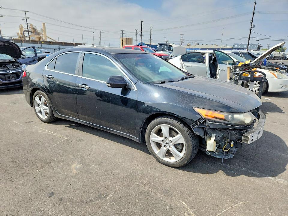 2009 Acura Tsx მანქანა იყიდება აუქციონზე, vin: JH4CU26609C030280, აუქციონის ნომერი: 55797916