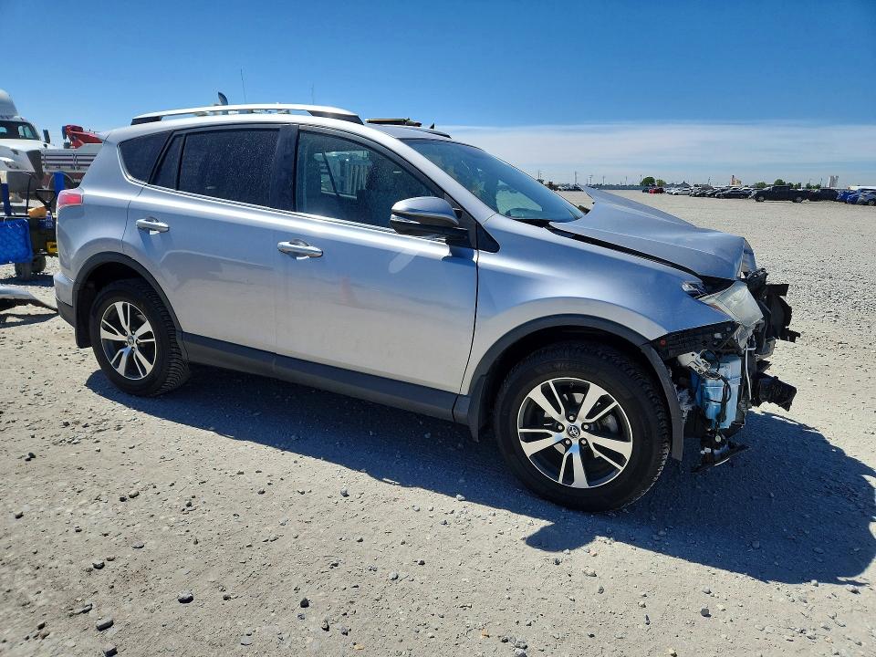 Продаж на аукціоні авто 2016 Toyota Rav4, vin: 2T3RFREV5GW416467, номер лоту: 57016106