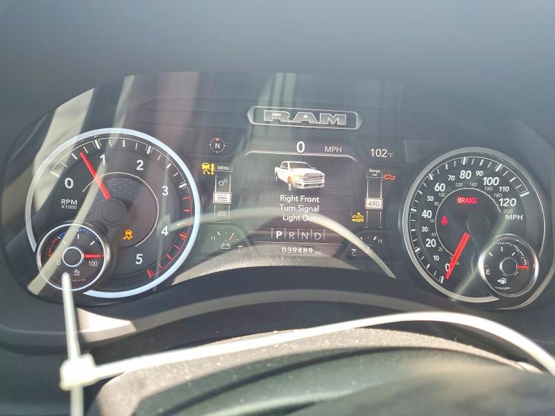 Продажа на аукционе авто 2020 Ram 3500, vin: 3C63R3JL4LG233772, номер лота: 57882816