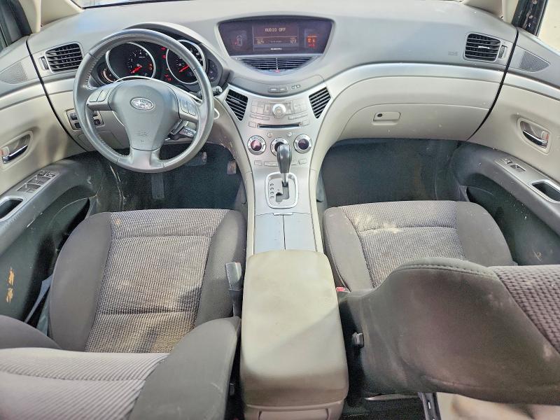 Продаж на аукціоні авто 2008 Subaru Tribeca, vin: 4S4WX91D184406476, номер лоту: 56728196