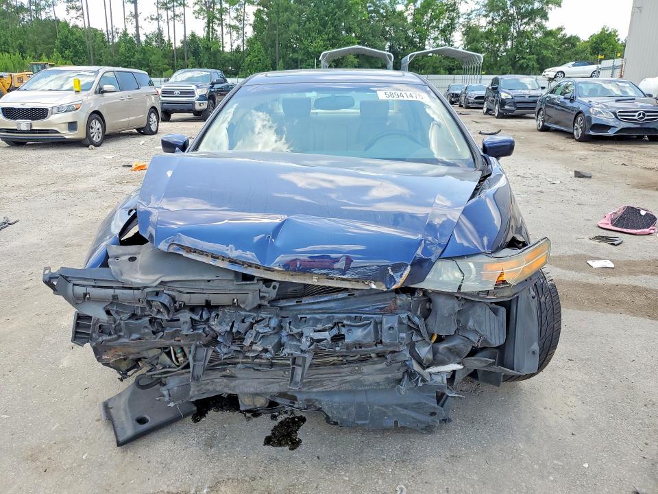 Aukcja sprzedaży 2005 Acura Tl, vin: 19UUA66295A069038, numer aukcji: 58941476