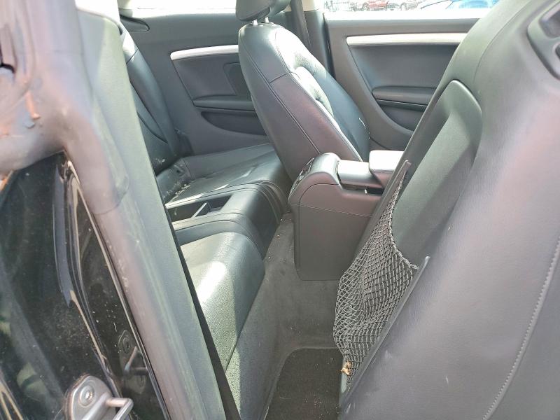 Aukcja sprzedaży 2012 Audi A5, vin: WAULFAFR8CA017101, numer aukcji: 56875546