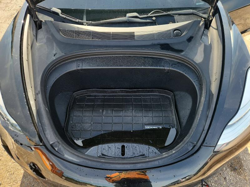 Продаж на аукціоні авто 2019 Tesla Model 3, vin: 5YJ3E1EB1KF432437, номер лоту: 57610396