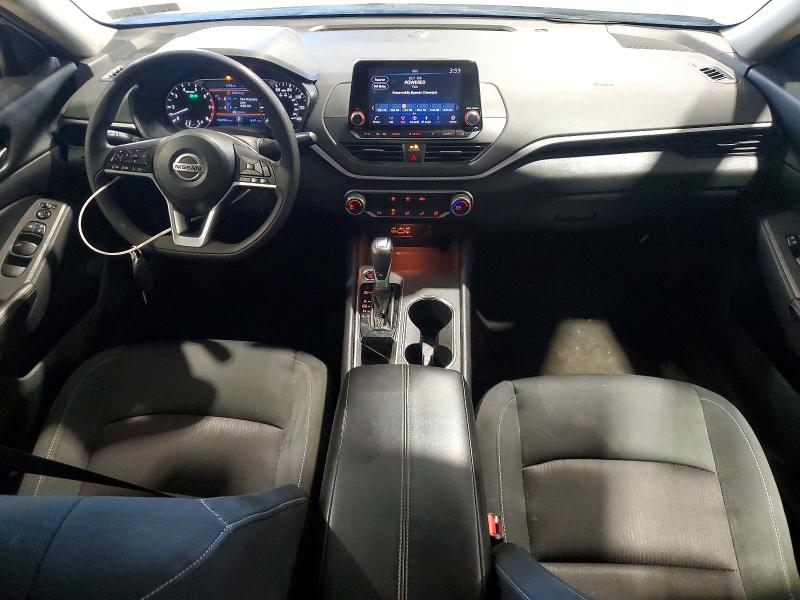 2022 Nissan Altima მანქანა იყიდება აუქციონზე, vin: 1N4BL4DV2NN325391, აუქციონის ნომერი: 57438776