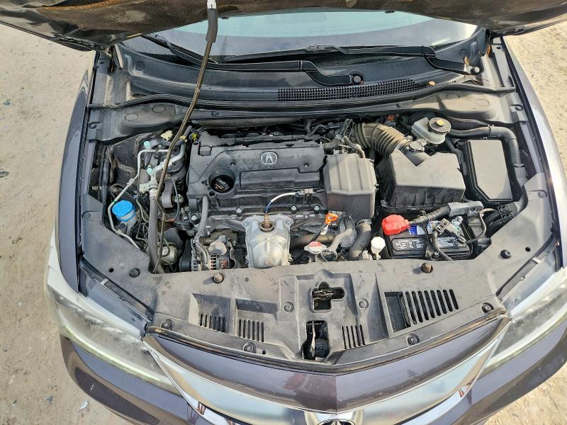 Aukcja sprzedaży 2018 Acura Ilx, vin: 19UDE2F8XJA000015, numer aukcji: 55421276