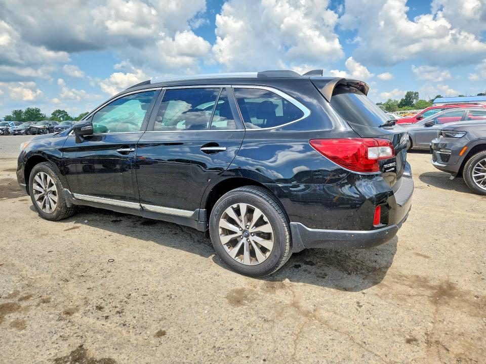 Aukcja sprzedaży 2017 Subaru Outback, vin: 4S4BSETC4H3390130, numer aukcji: 59236266
