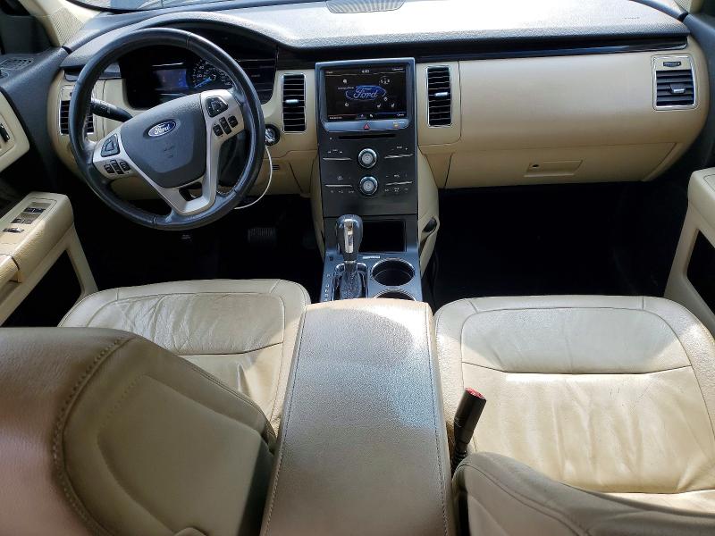 Продажа на аукционе авто 2013 Ford Flex, vin: 2FMHK6C86DBD28931, номер лота: 56753316