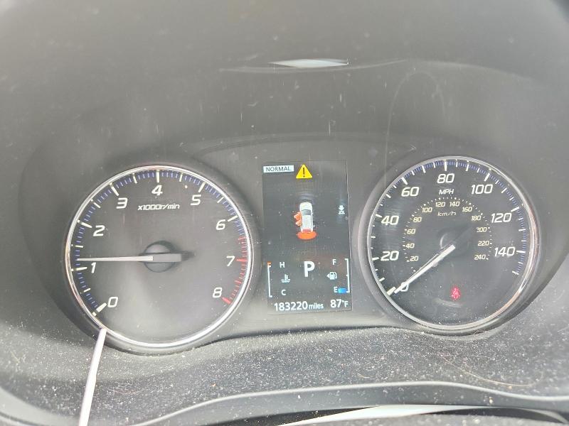Продажа на аукционе авто 2017 Mitsubishi Outlander, vin: JA4AZ3A39HZ023475, номер лота: 57738376