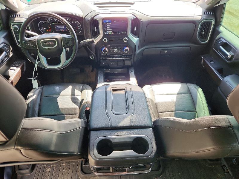 Aukcja sprzedaży 2020 Gmc Sierra, vin: 1GTU9DEDXLZ318816, numer aukcji: 59341386
