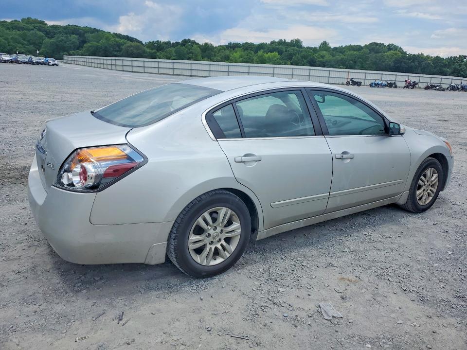 Продажа на аукционе авто 2012 Nissan Altima, vin: 1N4AL2AP1CC230481, номер лота: 55323886