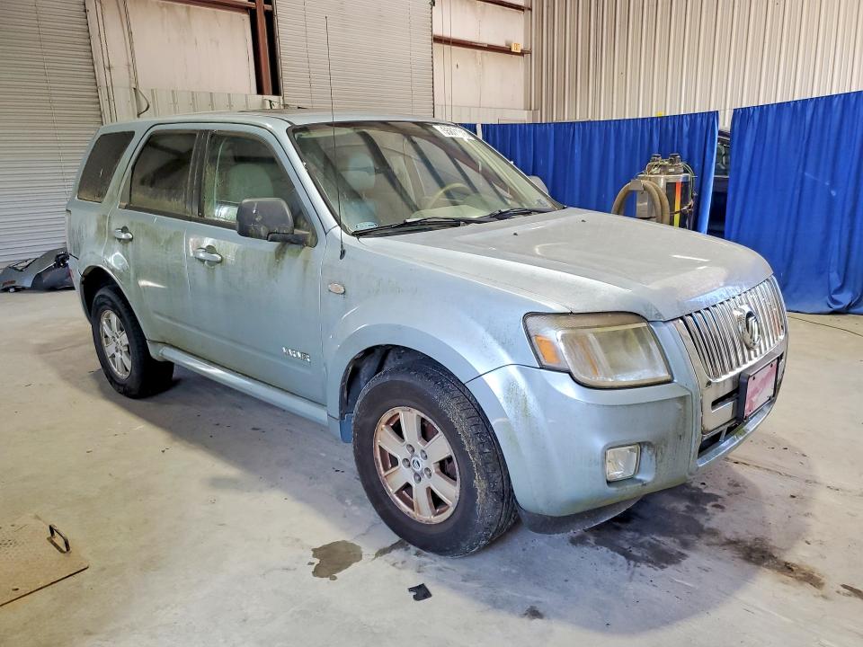 Aukcja sprzedaży 2008 Mercury Mariner, vin: 4M2CU91Z58KJ00849, numer aukcji: 55871916