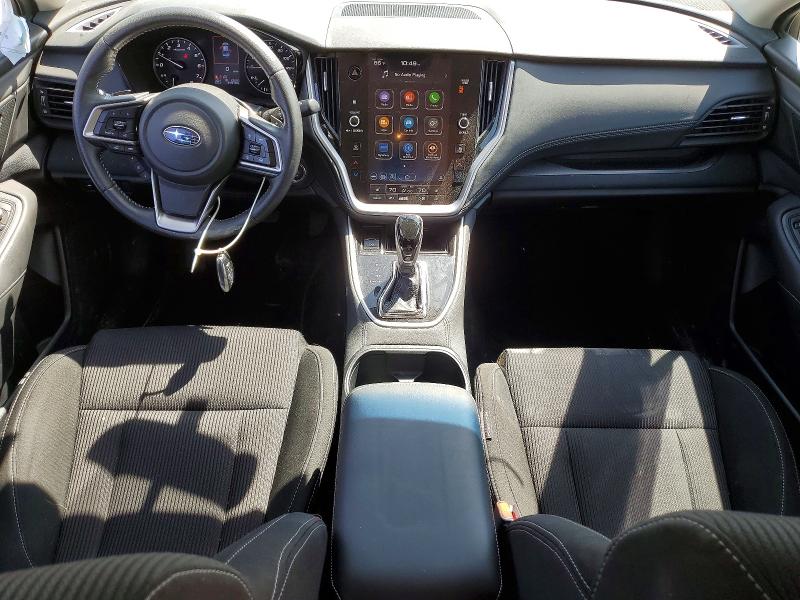 Продаж на аукціоні авто 2020 Subaru Legacy, vin: 4S3BWAC61L3009001, номер лоту: 55863376