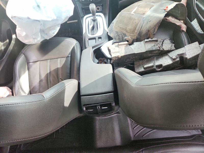 2011 Buick Regal მანქანა იყიდება აუქციონზე, vin: W04GT5GC6B1004029, აუქციონის ნომერი: 57405176
