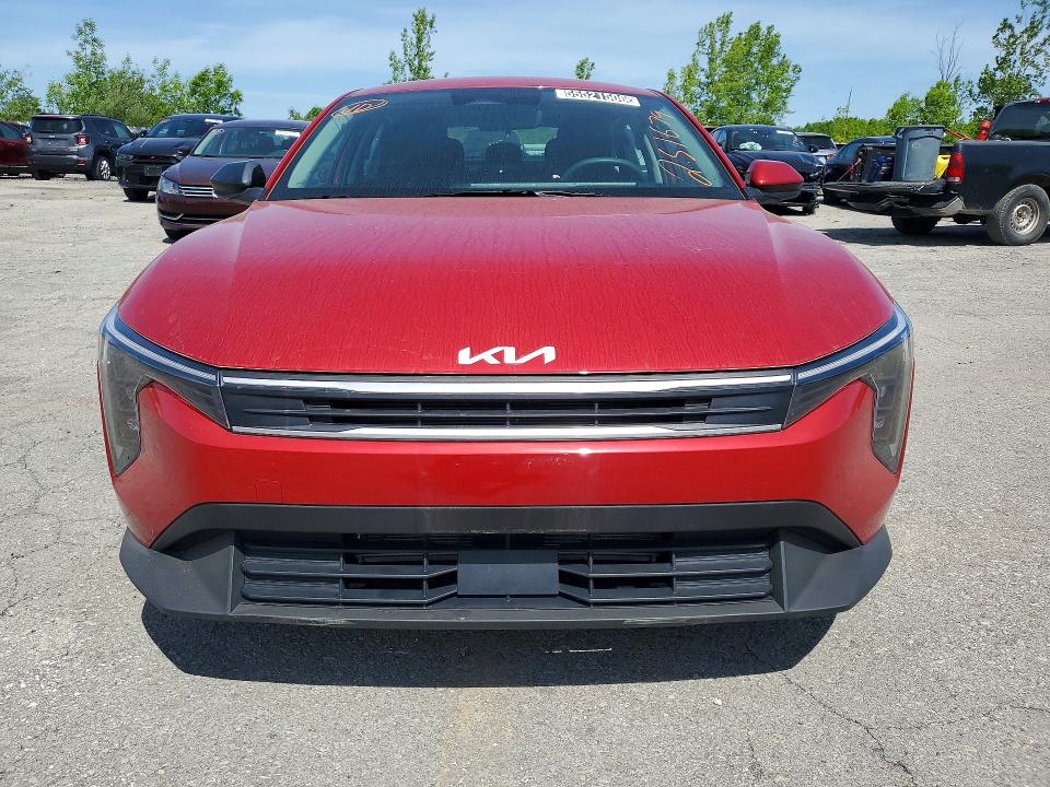 Aukcja sprzedaży 2026 Kia K4, vin: 3KPFT4DE8TE251679, numer aukcji: 55521506
