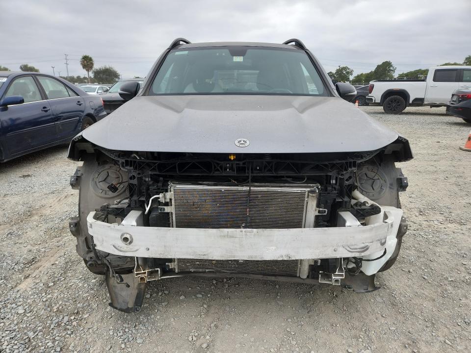 Aukcja sprzedaży 2023 Mercedes-benz Glb, vin: W1N4M4GB1PW278734, numer aukcji: 57350816
