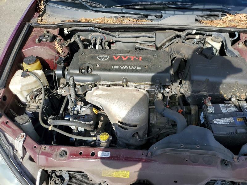 Продаж на аукціоні авто 2006 Toyota Camry, vin: 4T1BE30K66U126311, номер лоту: 57921386