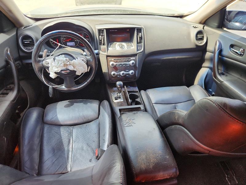 Aukcja sprzedaży 2012 Nissan Maxima, vin: 1N4AA5AP4CC843931, numer aukcji: 55961456