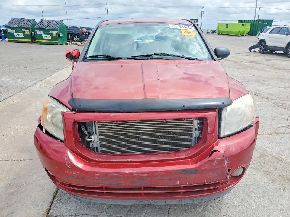 Продаж на аукціоні авто 2007 Dodge Caliber, vin: 1B3HB48B97D159520, номер лоту: 56754466