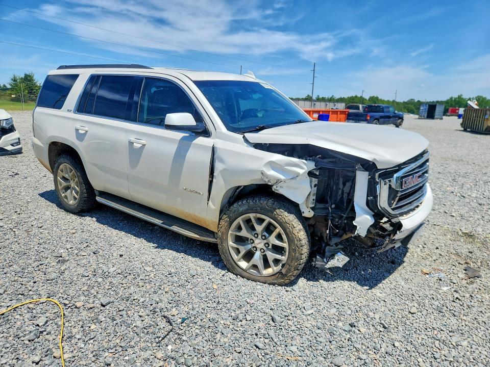 Продажа на аукционе авто 2017 Gmc Yukon, vin: 1GKS1BKCXHR406890, номер лота: 56324606
