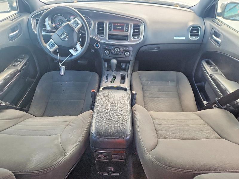 Продажа на аукционе авто 2012 Dodge Charger, vin: 2C3CDXBG1CH212298, номер лота: 56532256