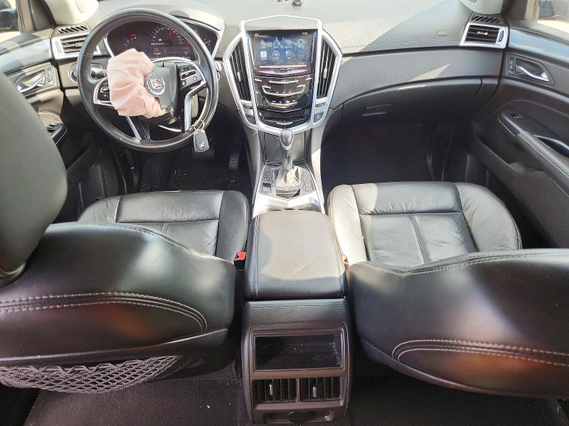 Aukcja sprzedaży 2015 Cadillac Srx, vin: 3GYFNAE34FS566615, numer aukcji: 57782606
