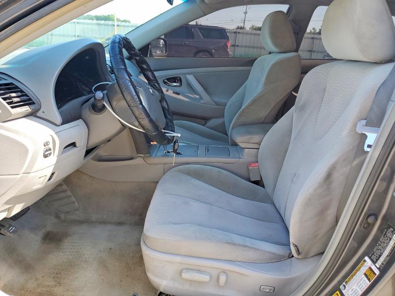 Aukcja sprzedaży 2011 Toyota Camry, vin: 4T1BF3EK6BU136773, numer aukcji: 56048096