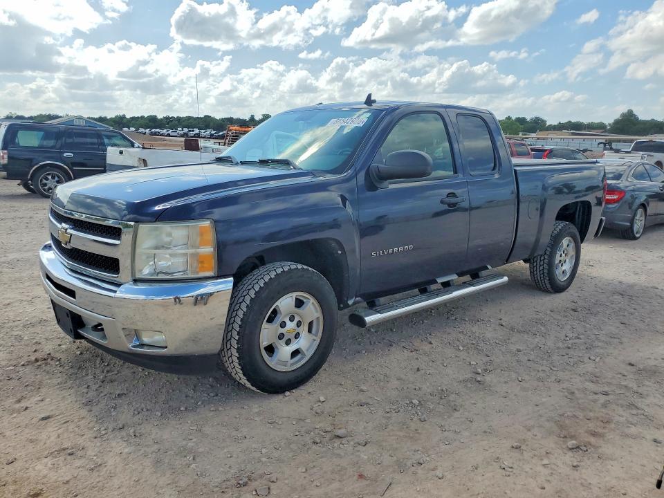 Aukcja sprzedaży 2011 Chevrolet Silverado, vin: 1GCRCSE05BZ391891, numer aukcji: 56542926