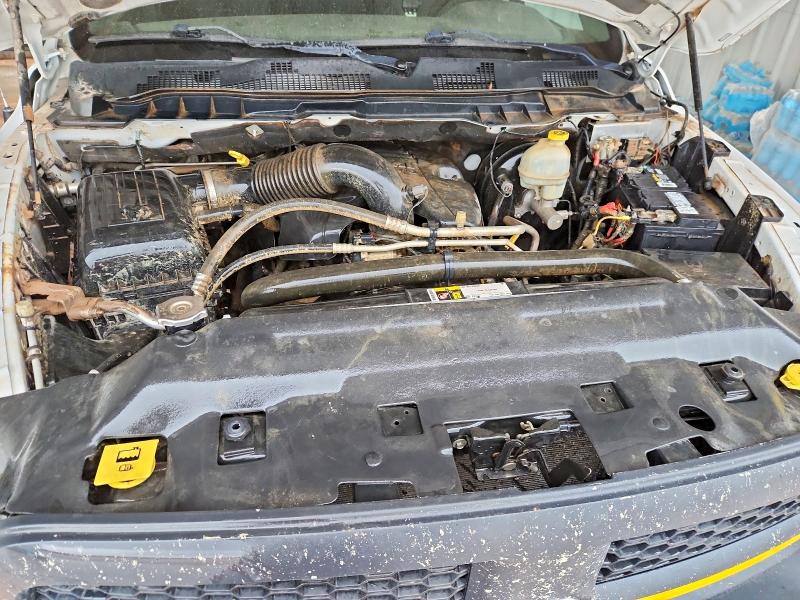Продажа на аукционе авто 2014 Ram 1500, vin: 1C6RR7FTXES323031, номер лота: 56284036
