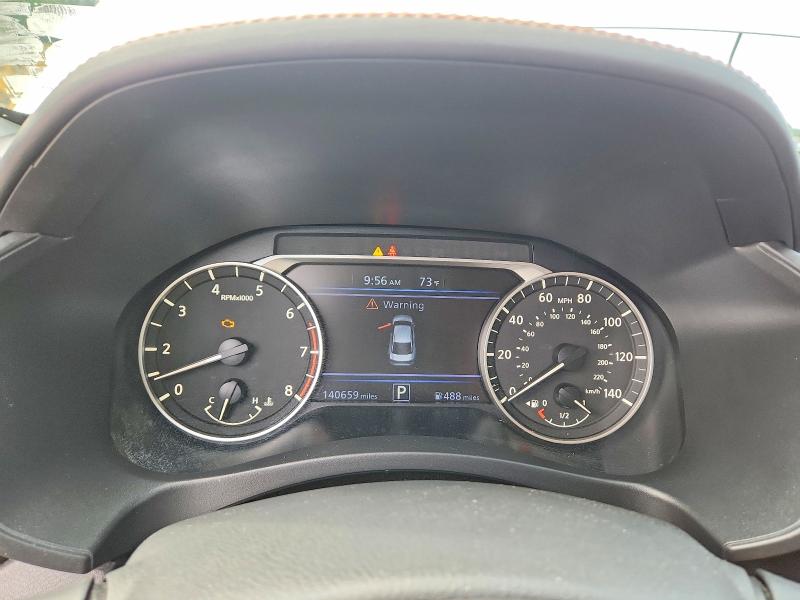 56102106 :رقم المزاد ، 1N4BL4CV4KC256762 vin ، 2019 Nissan Altima مزاد بيع