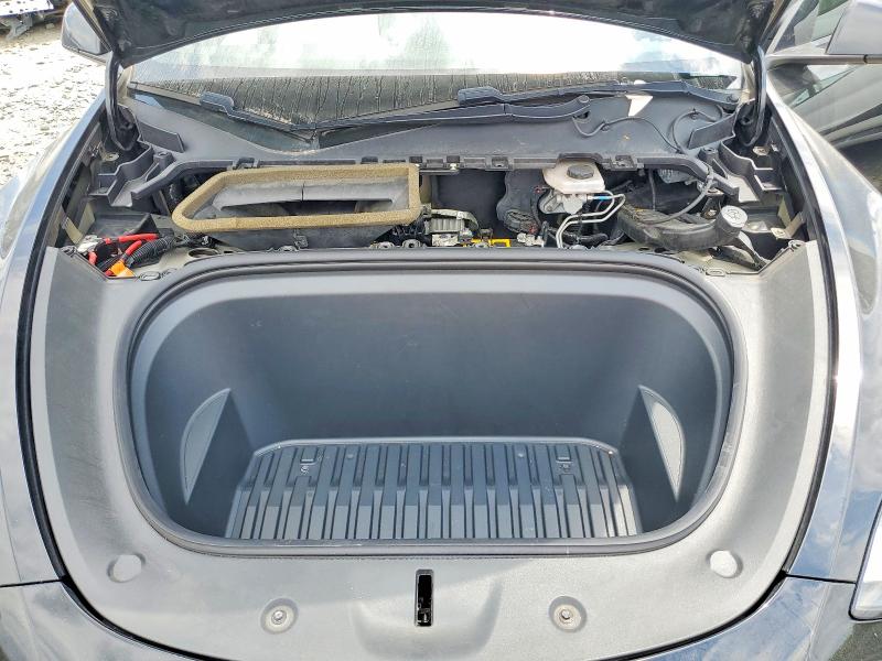 57661506 :رقم المزاد ، 5YJYGDEE4LF046480 vin ، 2020 Tesla Model Y مزاد بيع