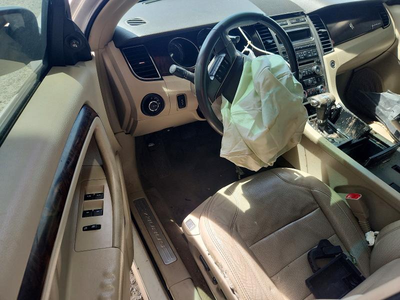Продаж на аукціоні авто 2011 Ford Taurus, vin: 1FAHP2FW2BG169605, номер лоту: 55642066