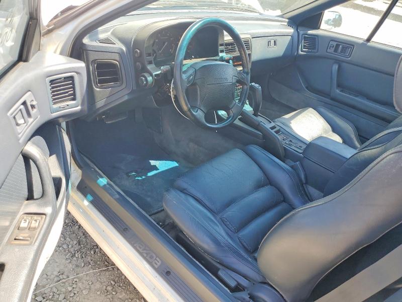 Продажа на аукционе авто 1990 Mazda Rx7, vin: JM1FC3521L0712177, номер лота: 58312596