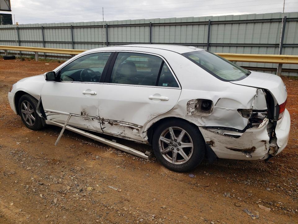 Aukcja sprzedaży 2004 Honda Accord, vin: 1HGCM66504A095846, numer aukcji: 58186546