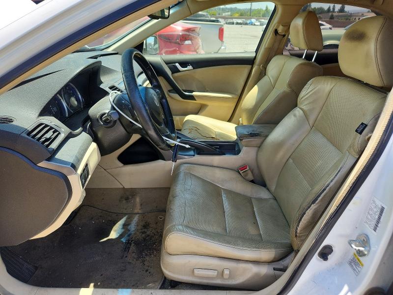 Продажа на аукционе авто 2012 Acura Tsx, vin: JH4CU2F68CC020958, номер лота: 56486026