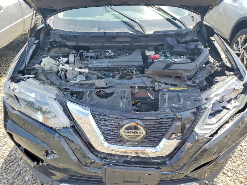 Aukcja sprzedaży 2019 Nissan Rogue, vin: 5N1AT2MVXKC825165, numer aukcji: 58602446