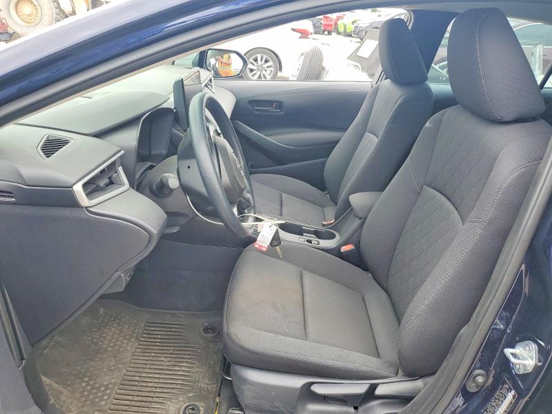 Продаж на аукціоні авто 2024 Toyota Corolla, vin: 5YFB4MDEXRP221991, номер лоту: 55018806