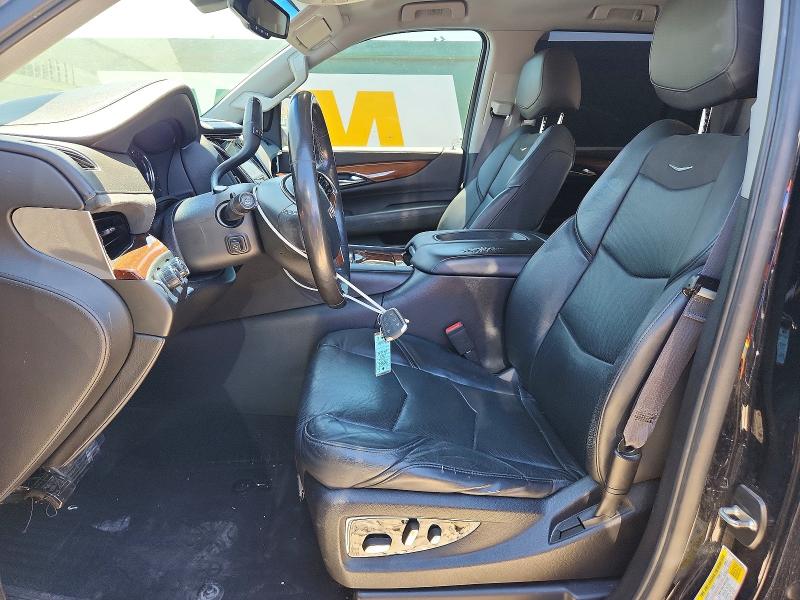 Aukcja sprzedaży 2016 Cadillac Escalade, vin: 1GYS4AKJXGR189815, numer aukcji: 56655196