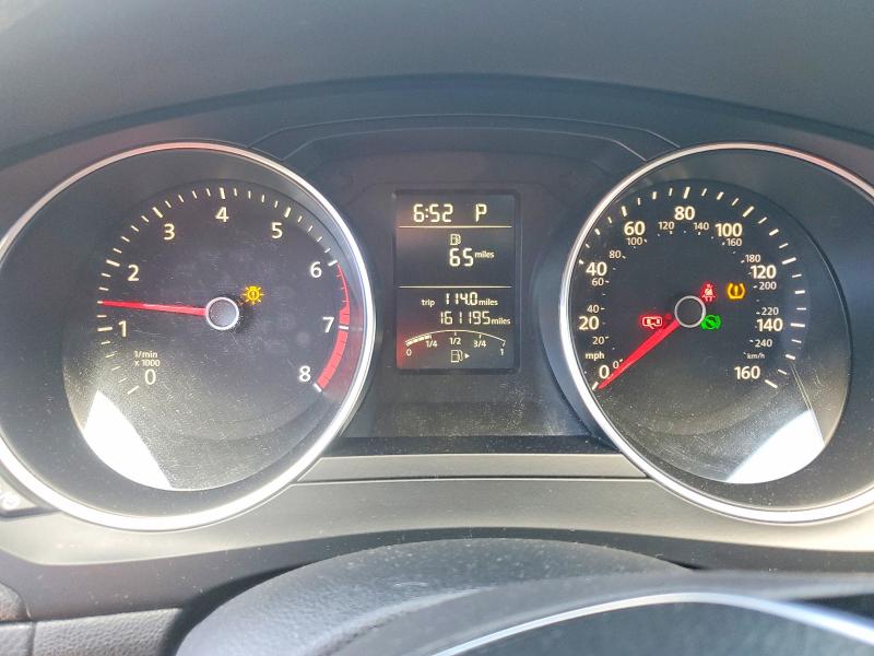 Продажа на аукционе авто 2016 Volkswagen Jetta, vin: 3VW267AJ8GM269097, номер лота: 54707886