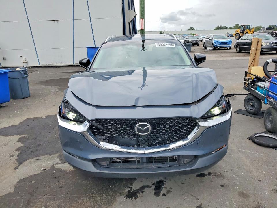 Продаж на аукціоні авто 2022 Mazda Cx-30, vin: 3MVDMBCL6NM434126, номер лоту: 55584466