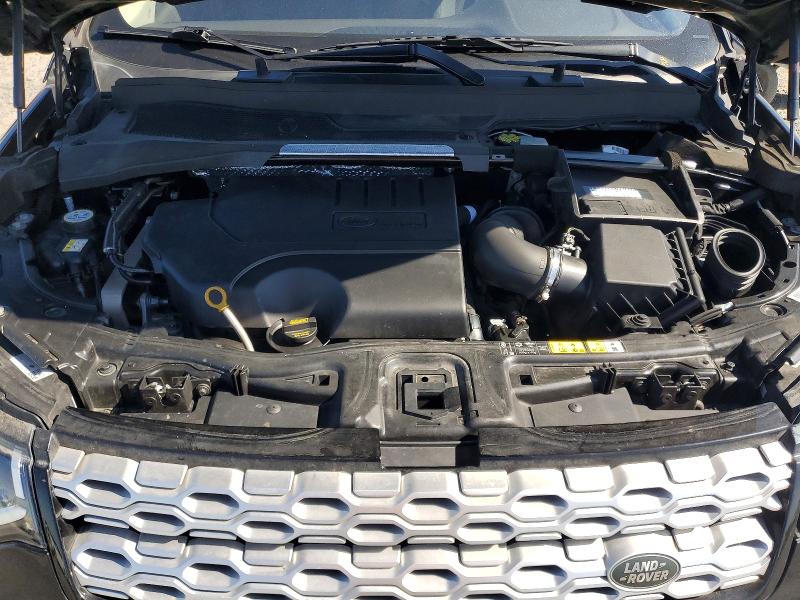 57370186 :رقم المزاد ، SALCK2FX1LH837295 vin ، 2020 Land Rover Discovery Sport مزاد بيع