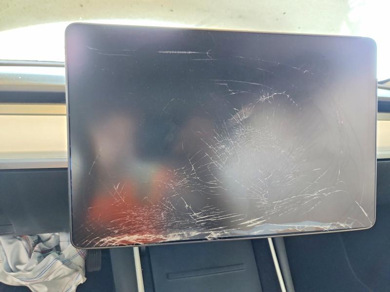 Продажа на аукционе авто 2019 Tesla Model 3, vin: 5YJ3E1EB8KF421841, номер лота: 56984846